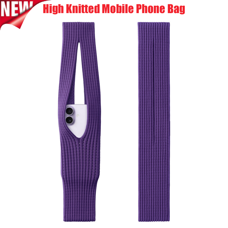 Mobile Tech Accessories - Tas Ponsel Wanita Baru 2026, Tas