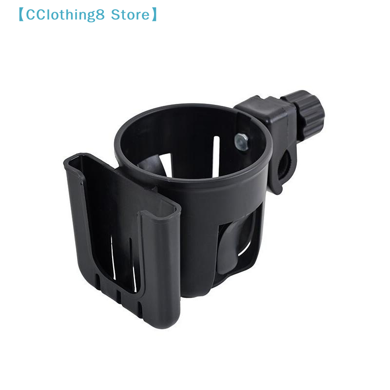 Mobile Tech Accessories - 1 Buah Aksesori Sepeda 2-In-1 Tempat