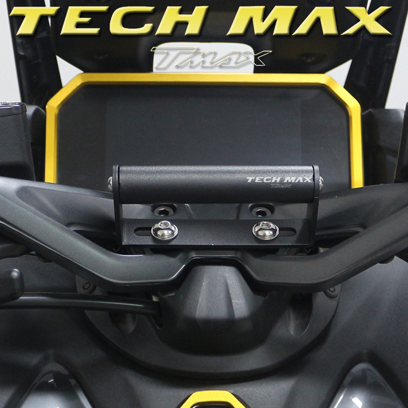 Tech Accessories 2022 - Aksesori Motor Dudukan Braket Navigasi Tempat