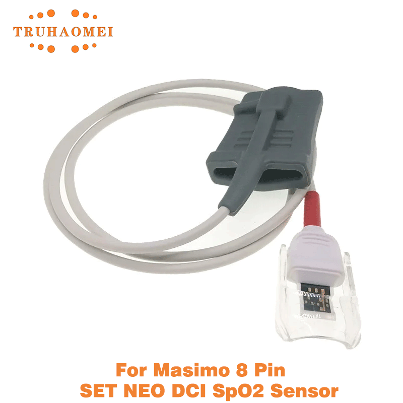 Moto Tech Accessories & Workshop - Sensor SpO2 Dapat Digunakan Kembali 8