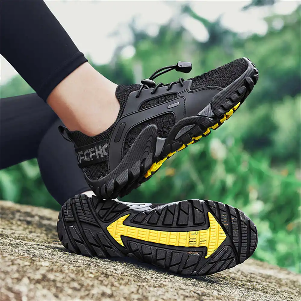 Tech Accessories Dropshipping - Sepatu bot Hiking Pria, sneaker olahraga