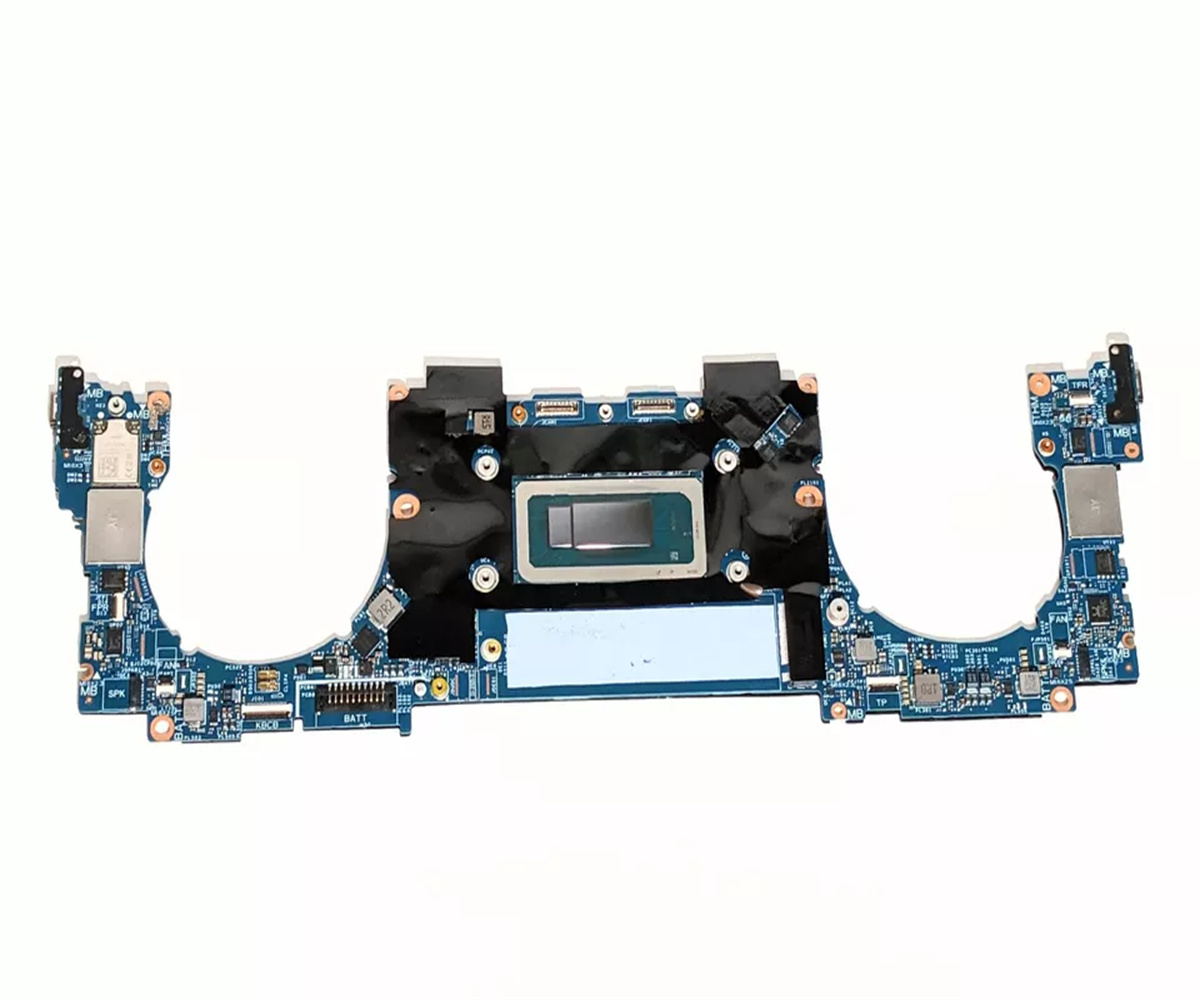 Intel Cpu Core I7 - V0059 0V0059 untuk DELL XPS 9320