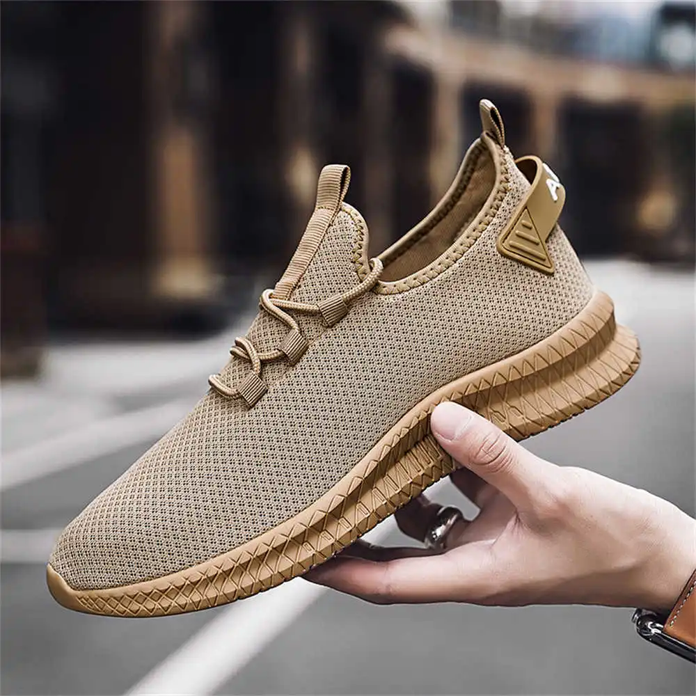 Tech Accessories Dropshipping - Demi-season sepatu kets lari pria, sepatu