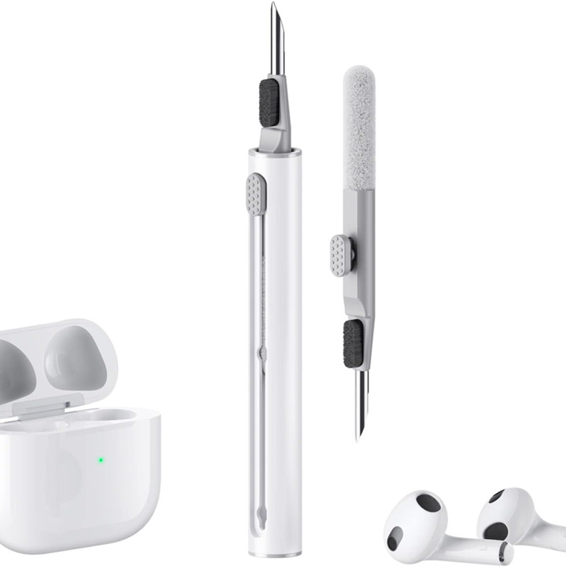 Mobile Tech Accessories - Kit Pena Pembersih Ponsel Earphone untuk