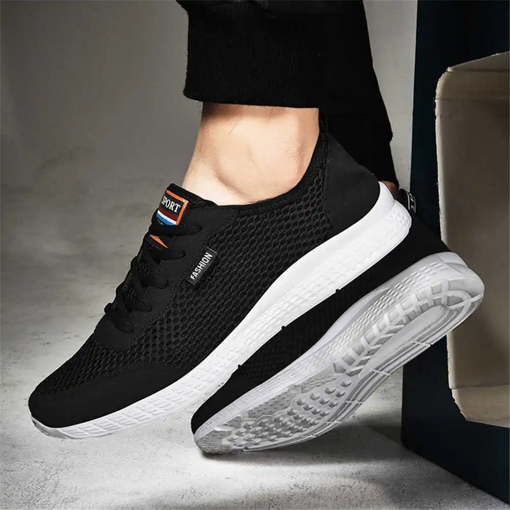 Tech Accessories Dropshipping - Sepatu kets biru muda untuk pria,