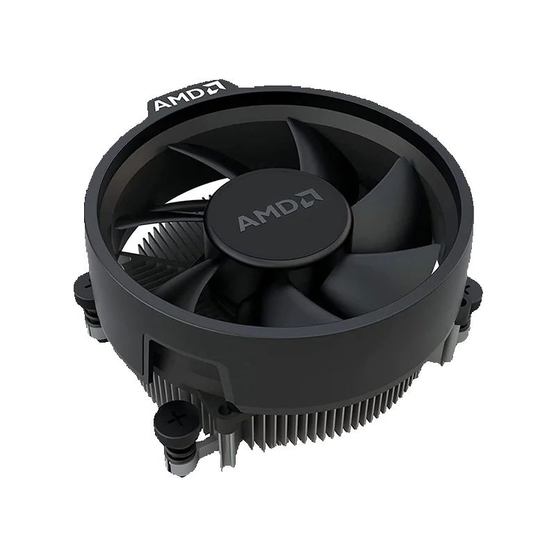 AMD Ryzen Wraith Cooler Wraith - Amd Cpu Ryzen 7 ulasan dan harga