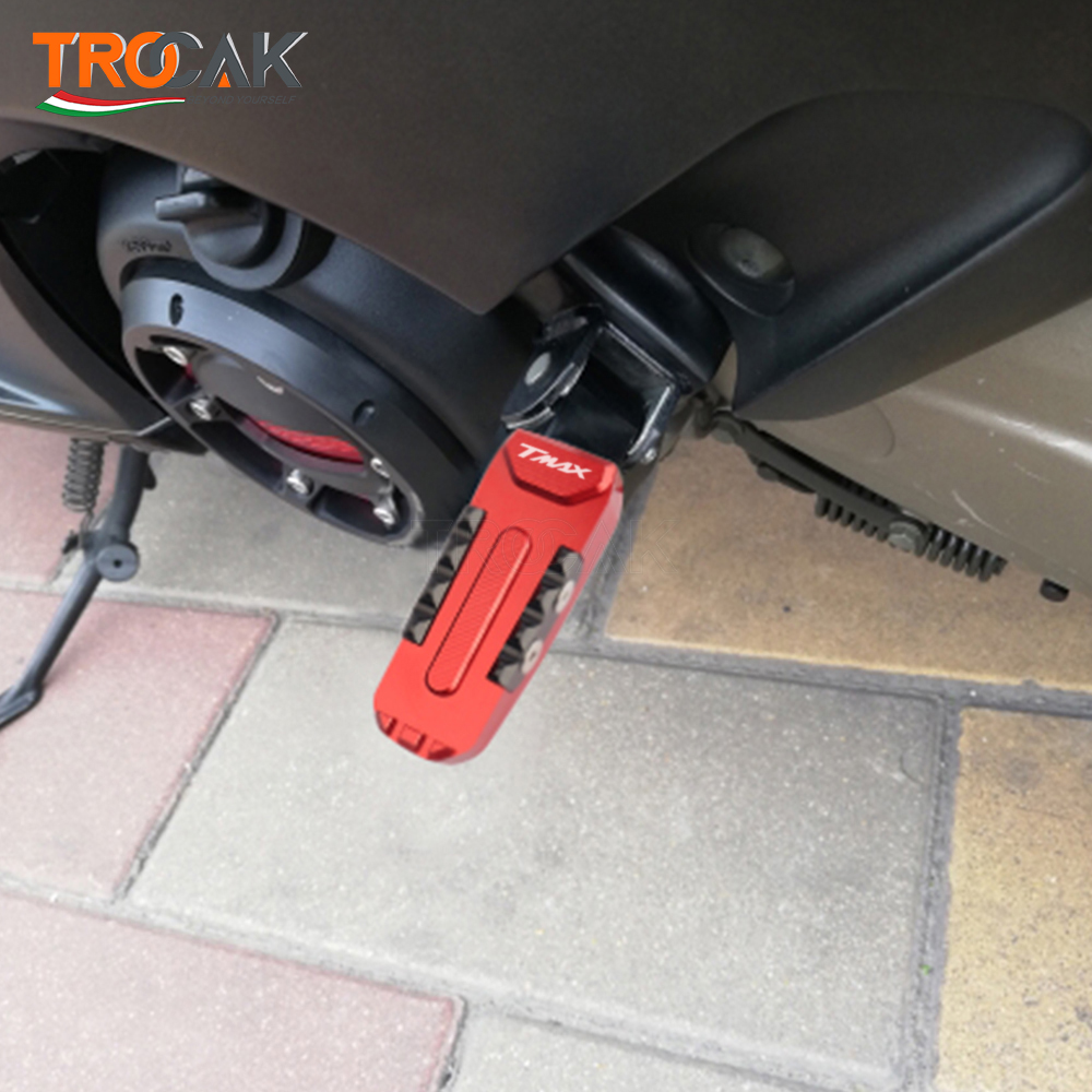 Pasak kaki belakang aksesori m - Tech Accessories 2022 ulasan dan harga