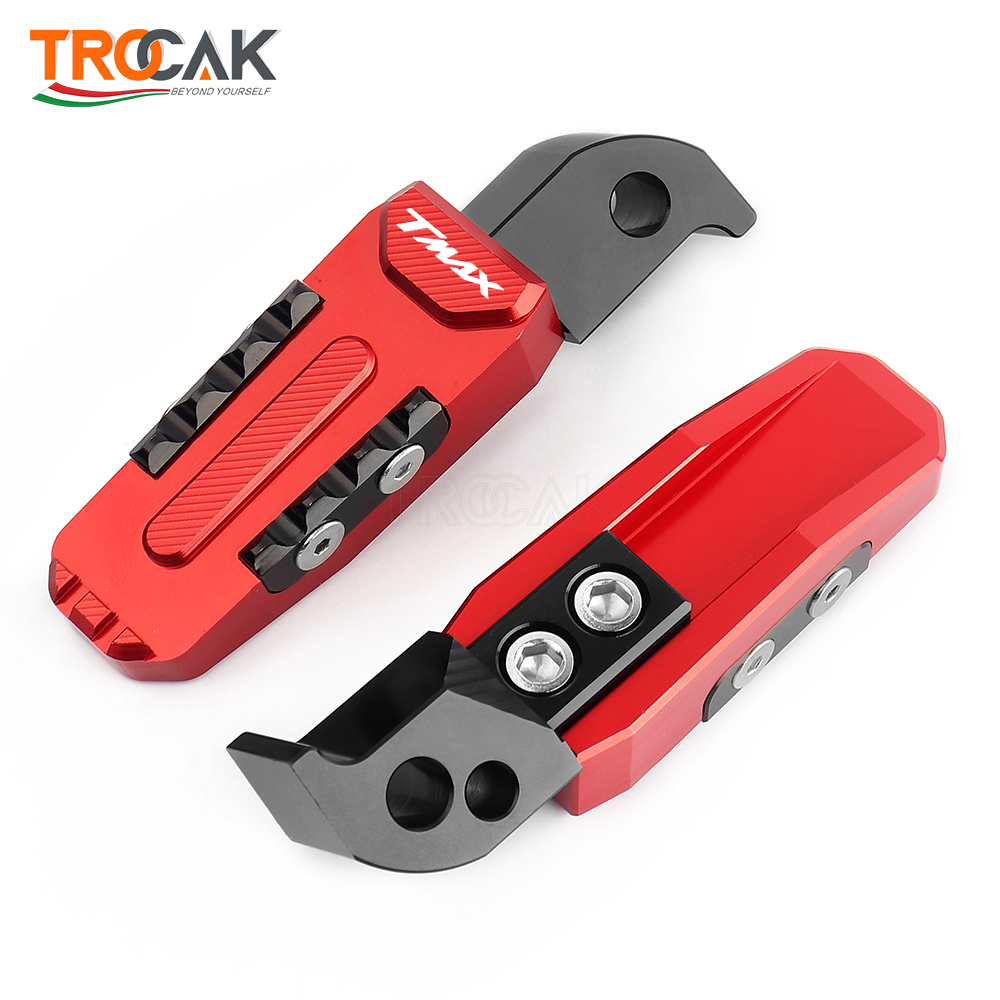 Pasak kaki belakang aksesori m - Tech Accessories 2022 ulasan dan harga