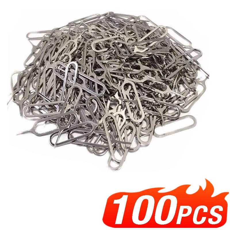 1-100PCS Alat Pembuka Tray Kar - Mobile Tech Accessories ulasan dan harga