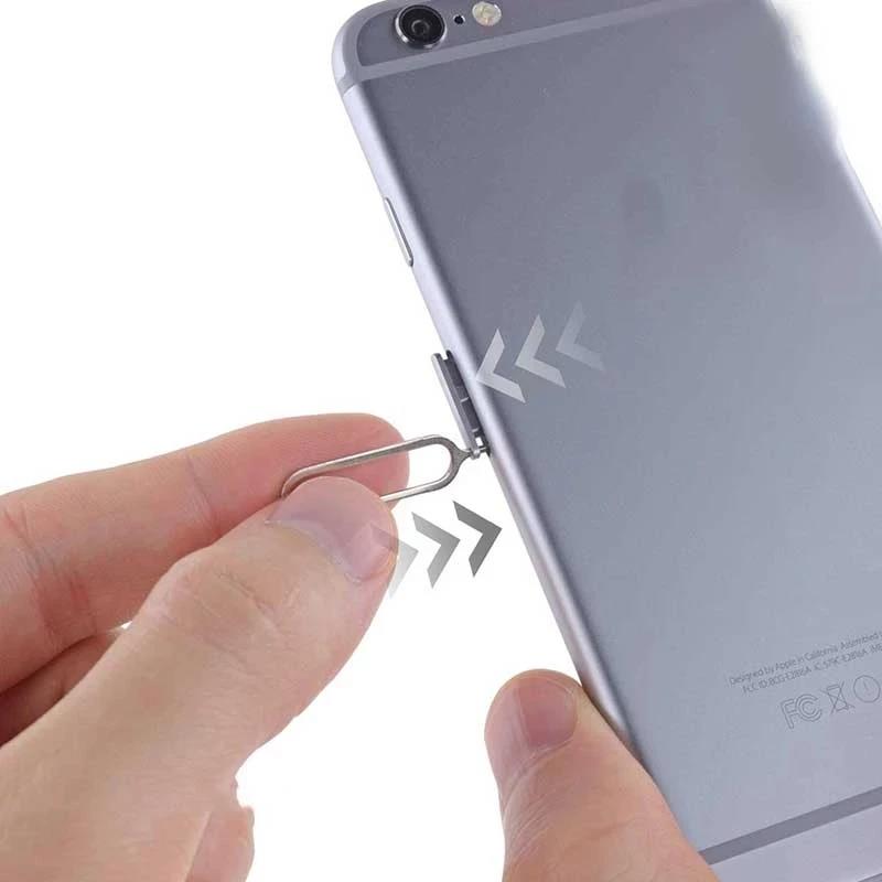 1-100PCS Alat Pembuka Tray Kar - Mobile Tech Accessories ulasan dan harga