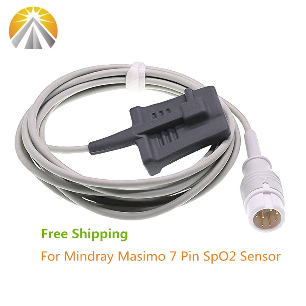 Sensor SPO2 7 Pin yang Dapat D - Moto Tech Accessories & Workshop ulasan dan harga