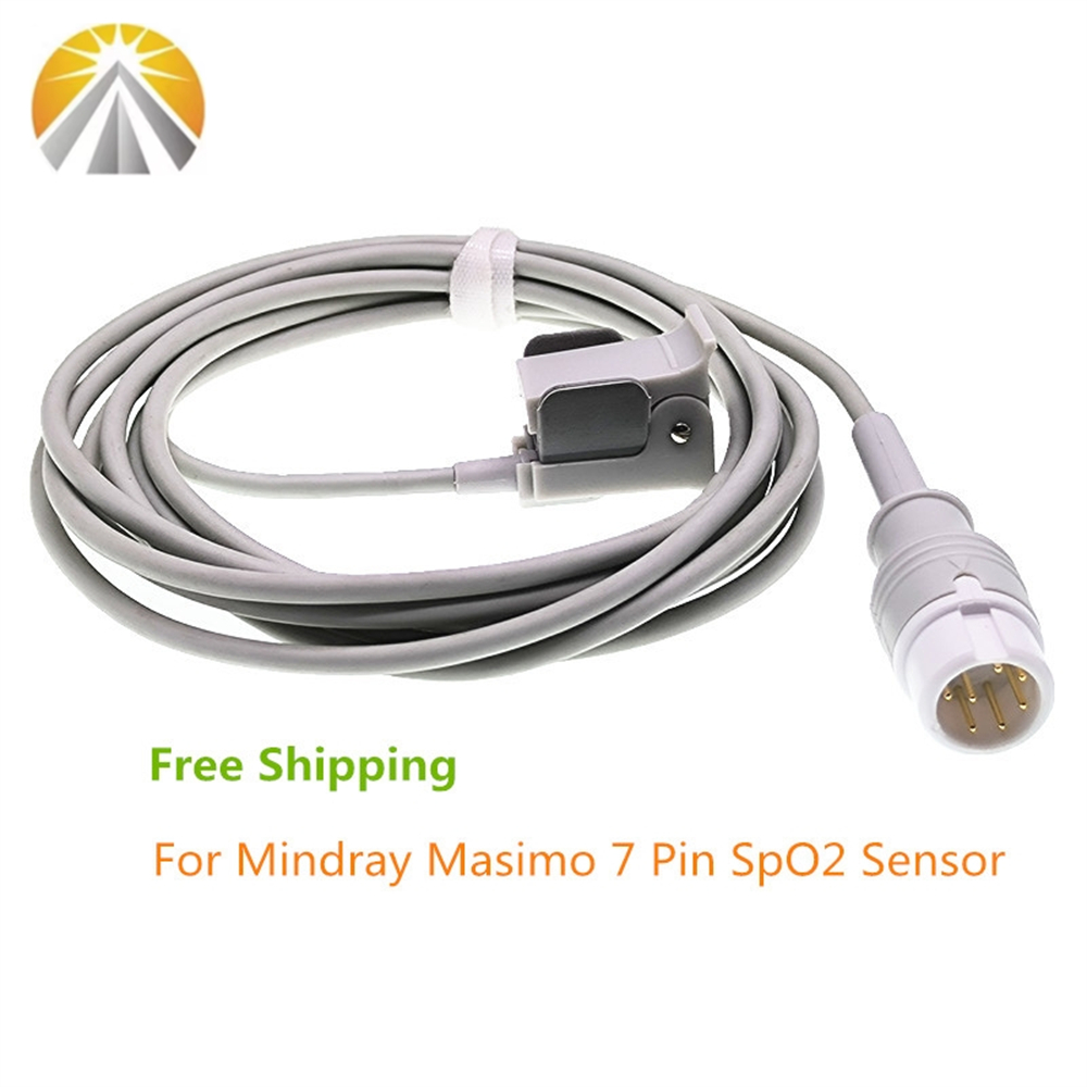 Sensor SPO2 7 Pin yang Dapat D - Moto Tech Accessories & Workshop ulasan dan harga