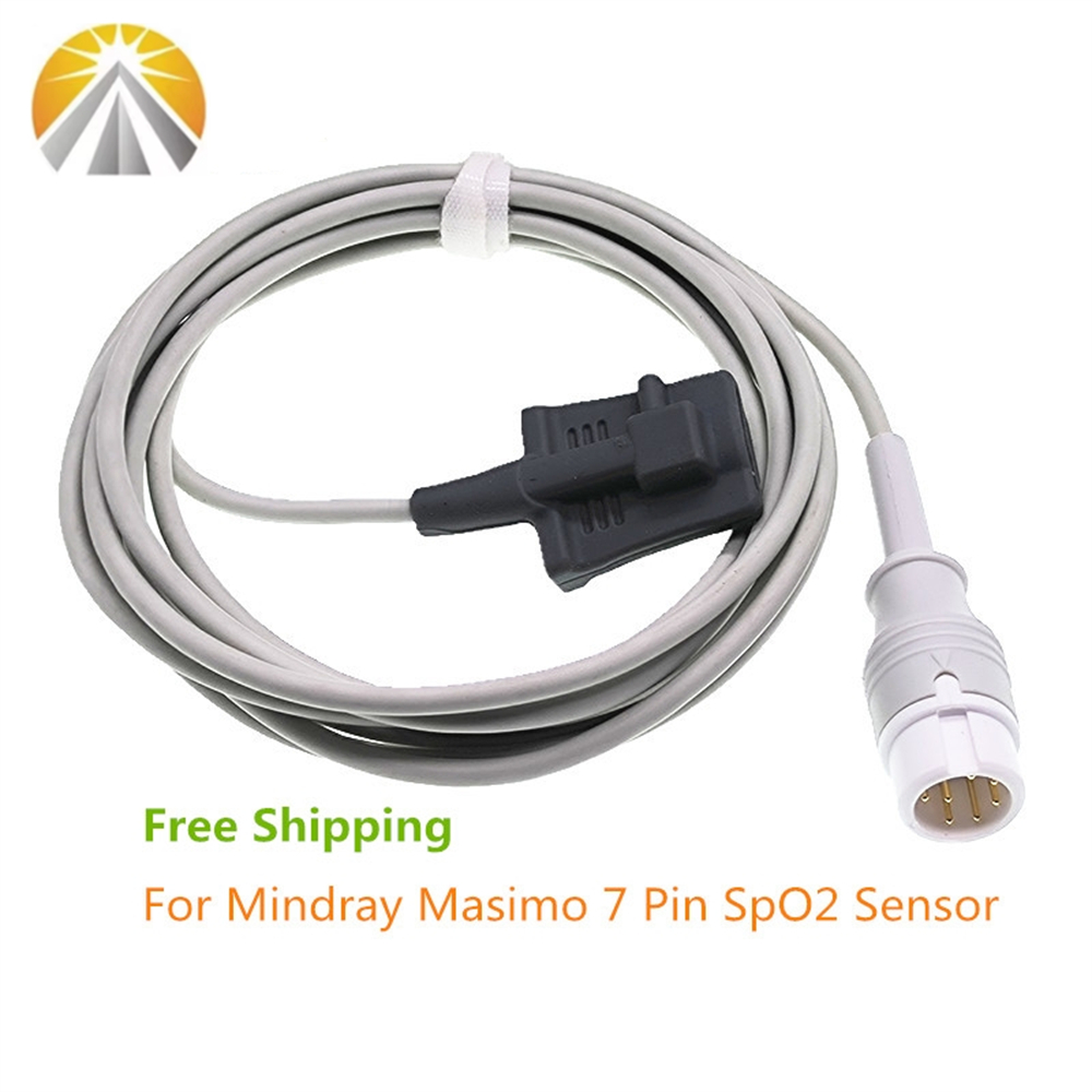 Sensor SPO2 7 Pin yang Dapat D - Moto Tech Accessories & Workshop ulasan dan harga