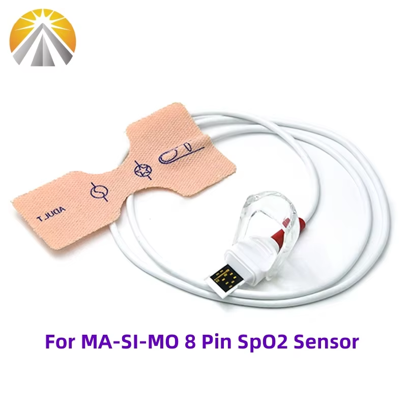 Sensor SpO2 Sekali Pakai untuk - Moto Tech Accessories & Workshop ulasan dan harga