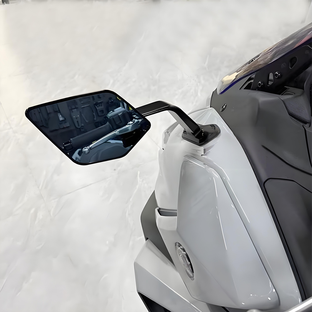 Untuk Yamaha T-MAX 560 T-Max56 - Tech Accessories 2022 ulasan dan harga