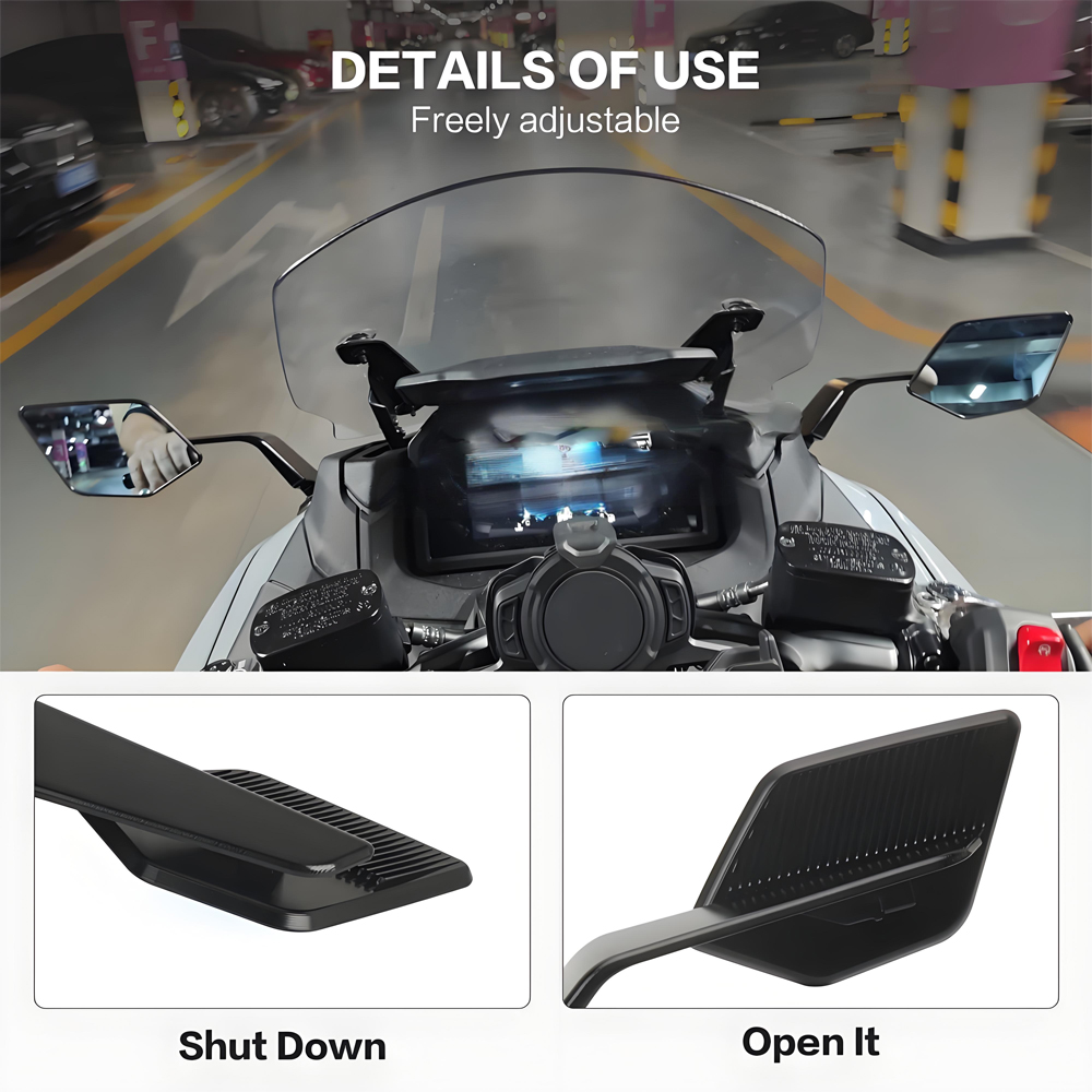 Untuk Yamaha T-MAX 560 T-Max56 - Tech Accessories 2022 ulasan dan harga