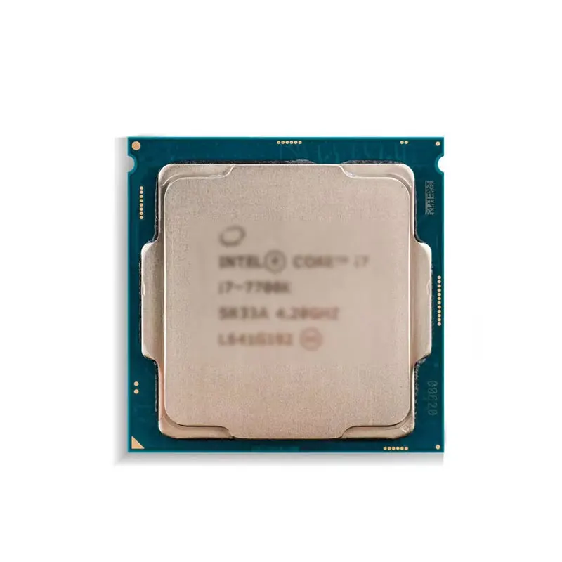 Untuk Prosesor CPU Intel Core  - Intel Cpu Core I7 ulasan dan harga