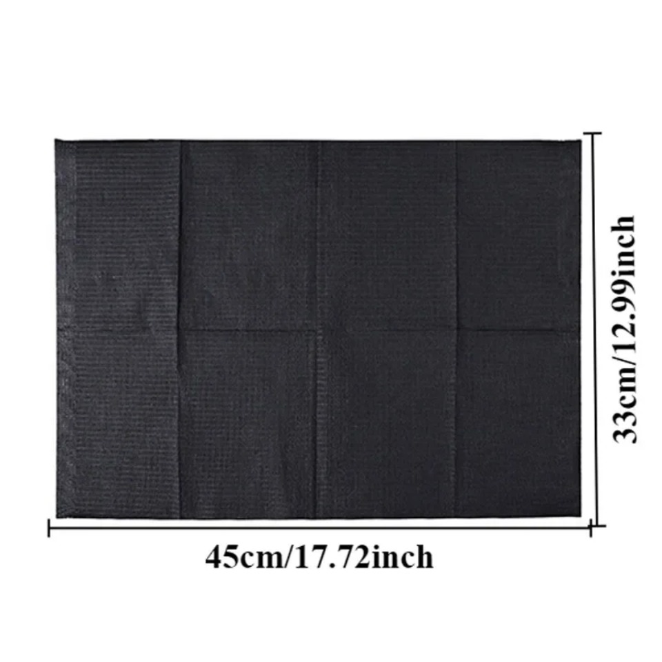 20/50/125PCS Alas Meja Tato Se - Tech Table Accessories ulasan dan harga