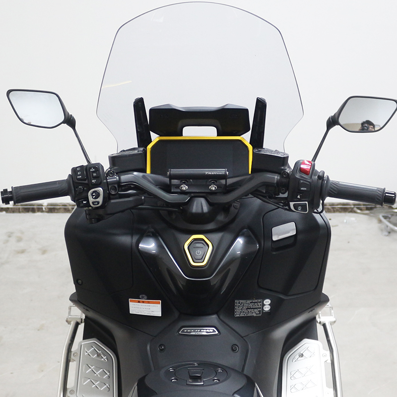 Aksesori Motor Dudukan Braket  - Tech Accessories 2022 ulasan dan harga