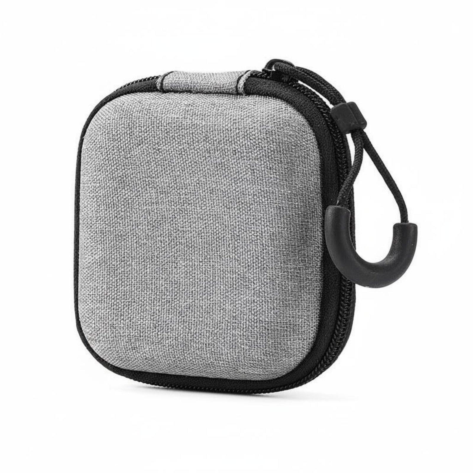 Kotak Penyimpanan Kabel Serbag - Travel Cable Organizer ulasan dan harga