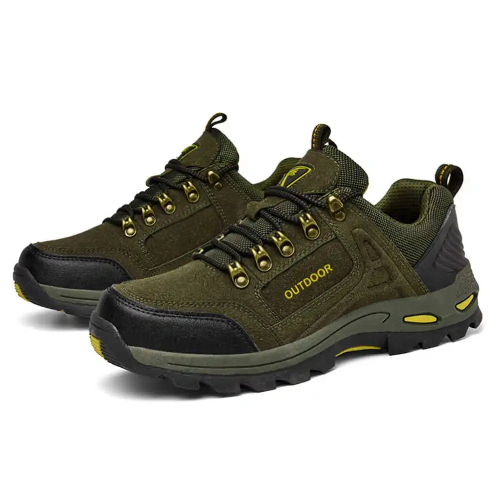 Non-slip tenis Hiking bertali  - Tech Accessories Dropshipping ulasan dan harga