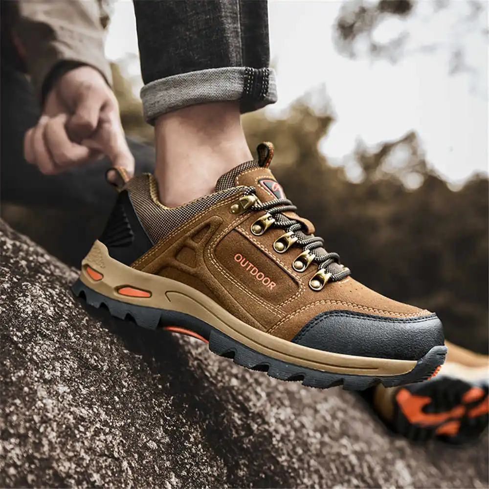 Non-slip tenis Hiking bertali  - Tech Accessories Dropshipping ulasan dan harga