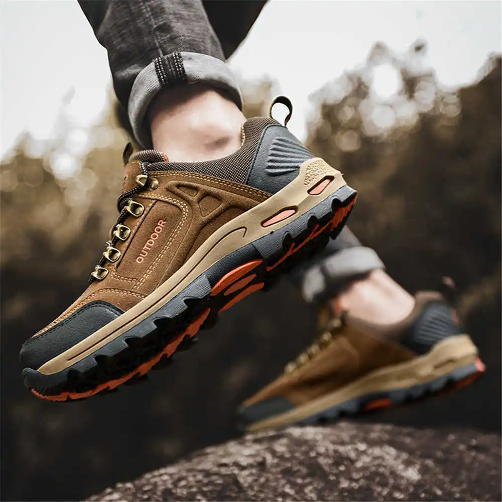 Non-slip tenis Hiking bertali  - Tech Accessories Dropshipping ulasan dan harga