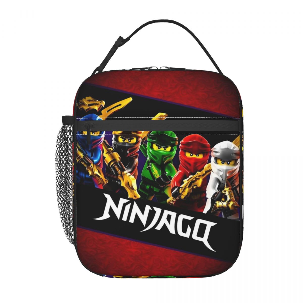 Tas Makan Siang Terisolasi Cus - Tech Accessories For Office ulasan dan harga
