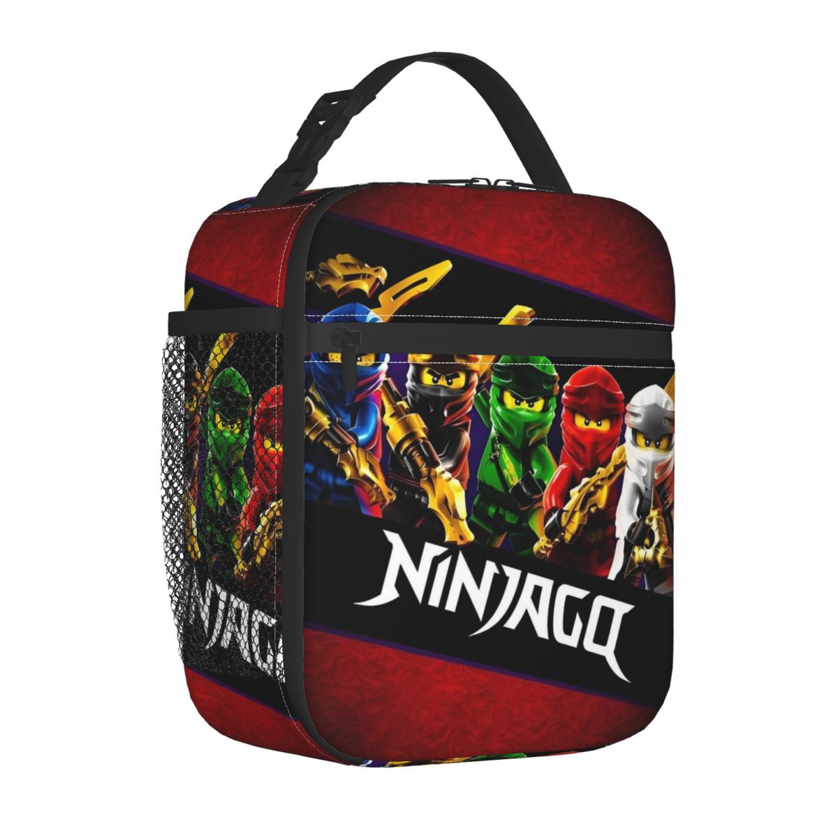 Tas Makan Siang Terisolasi Cus - Tech Accessories For Office ulasan dan harga