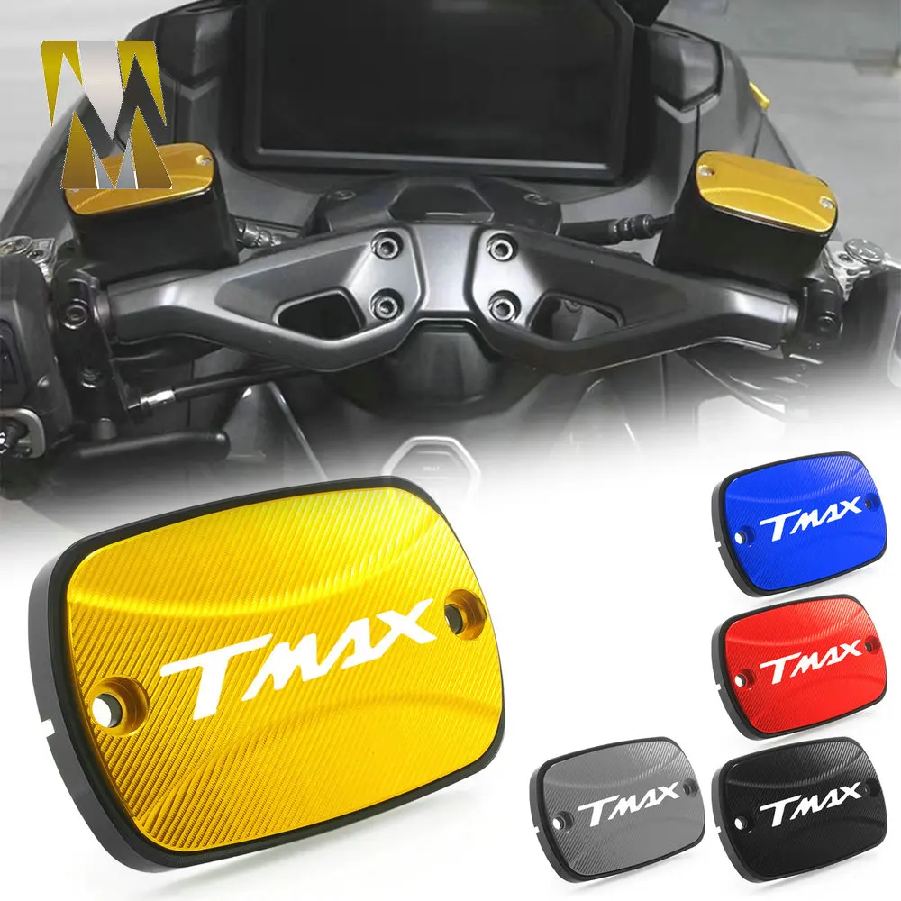 Aksesori motor untuk YAMAHA T- - Tech Accessories 2022 ulasan dan harga