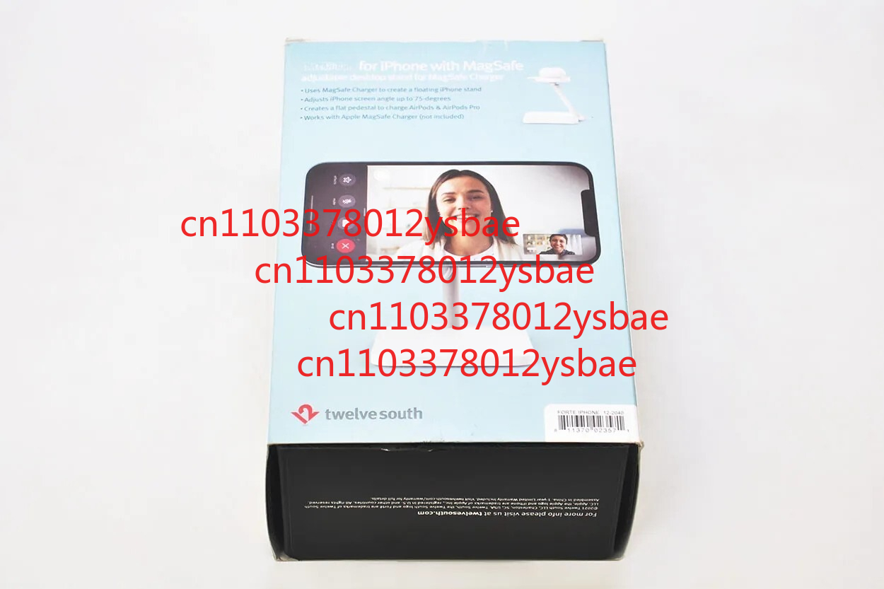 UNTUK Twelve South Forté Magne - Mobile Tech Accessories ulasan dan harga