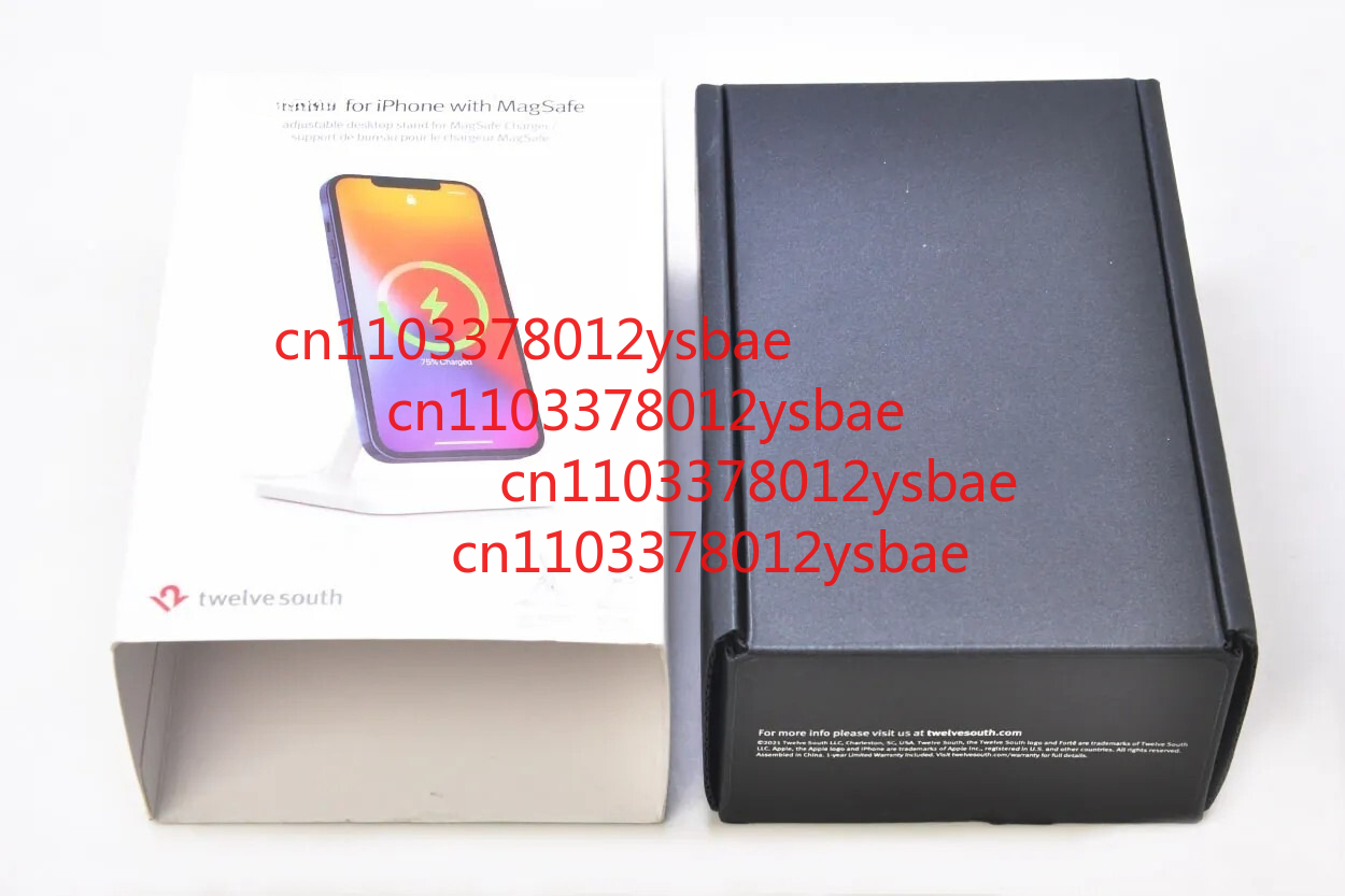 UNTUK Twelve South Forté Magne - Mobile Tech Accessories ulasan dan harga
