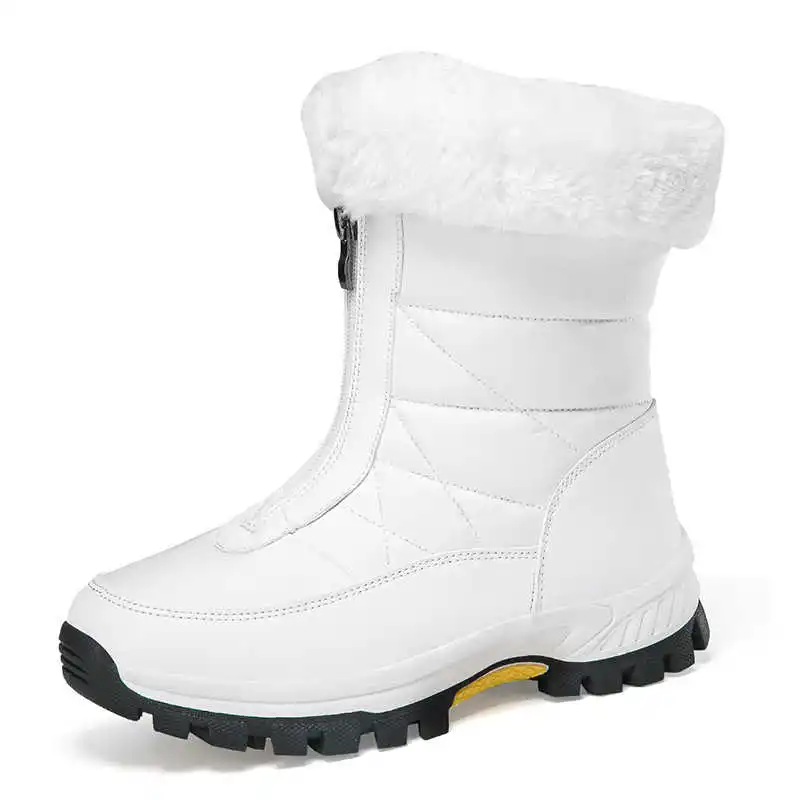 Sepatu Boot Wanita Sepatu Boot - Tech Accessories Dropshipping ulasan dan harga