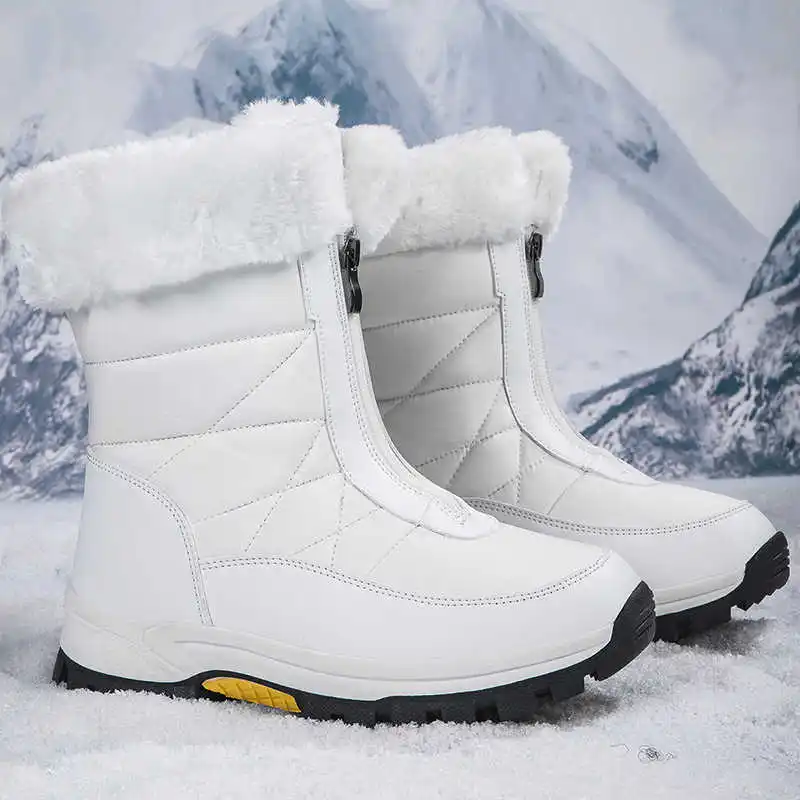 Sepatu Boot Wanita Sepatu Boot - Tech Accessories Dropshipping ulasan dan harga