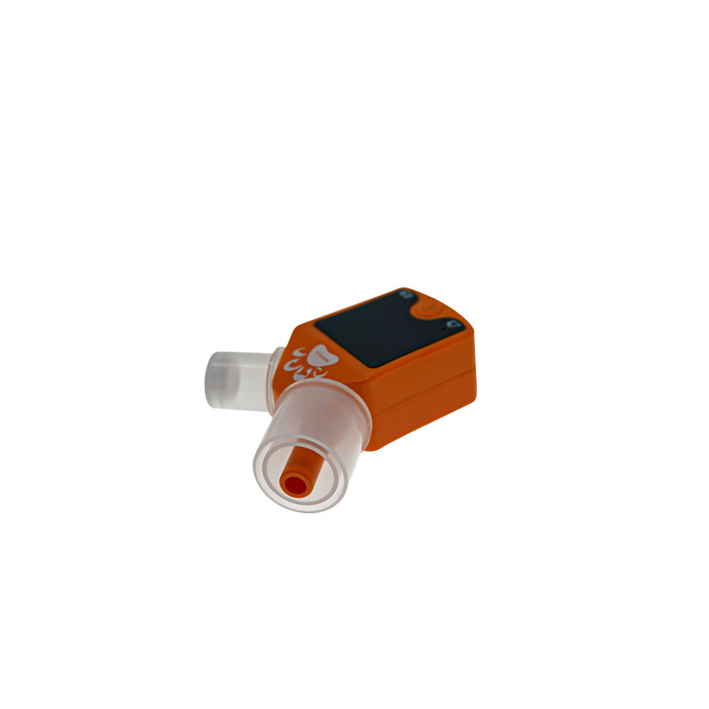 Monitor Sensor Apnea hewan tam - Vet Tech Accessories ulasan dan harga