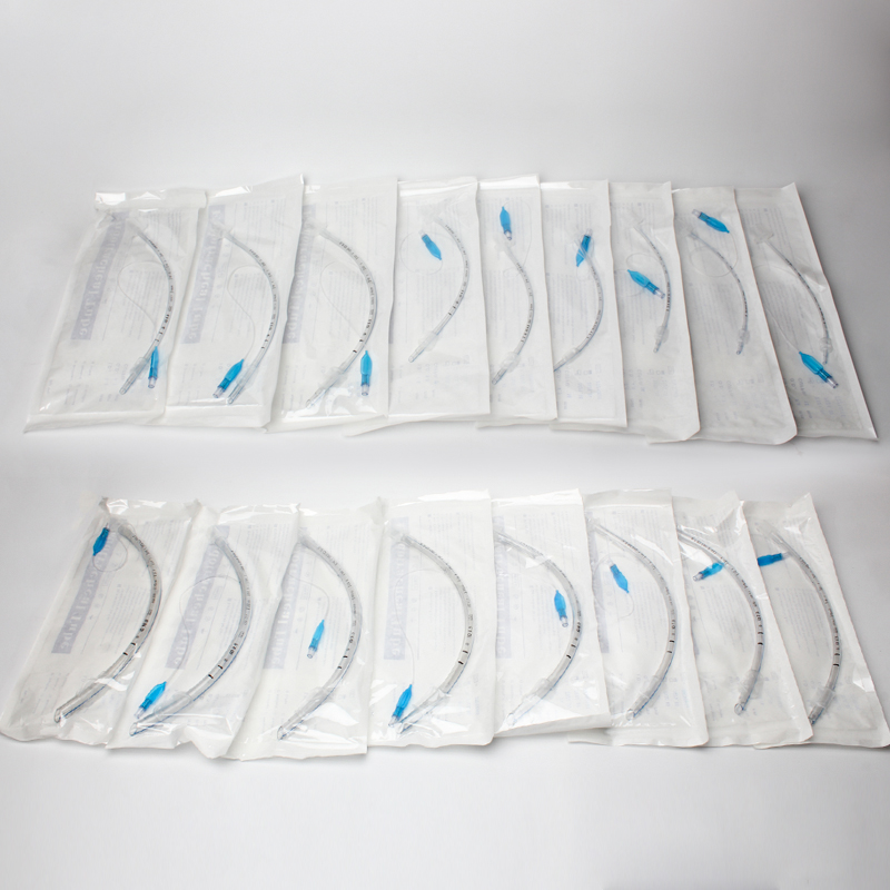 10 Buah Tabung Endotrakeal den - Vet Tech Accessories ulasan dan harga