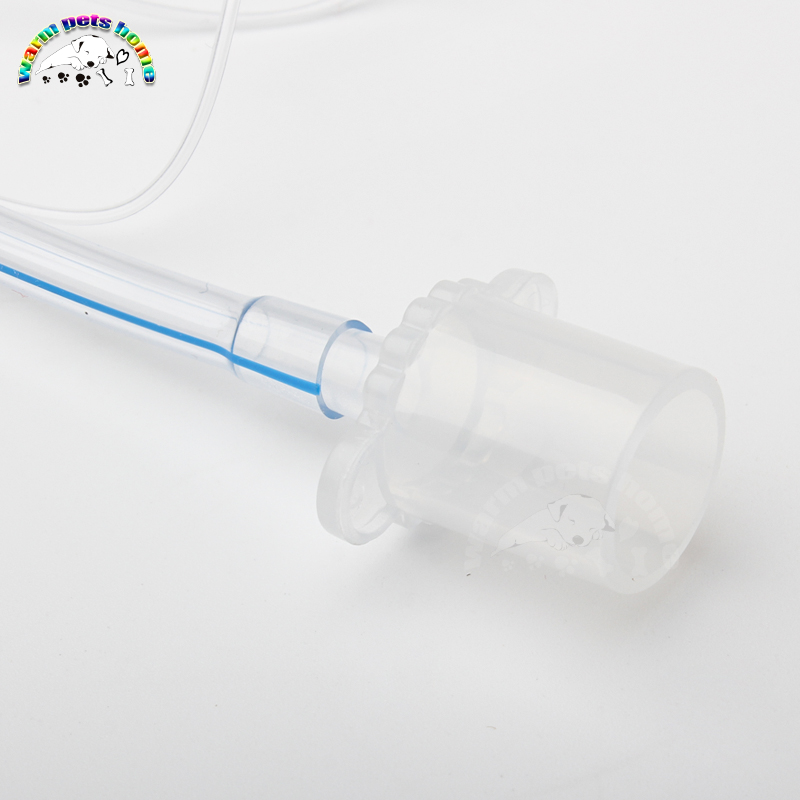 10 Buah Tabung Endotrakeal den - Vet Tech Accessories ulasan dan harga