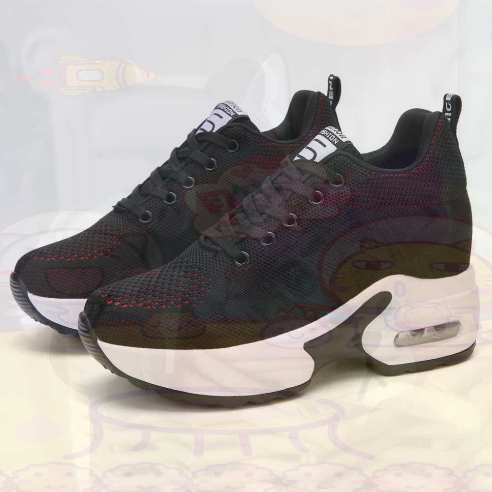 Merah Ukuran 36 Sepatu Wanita  - Tech Accessories Dropshipping ulasan dan harga