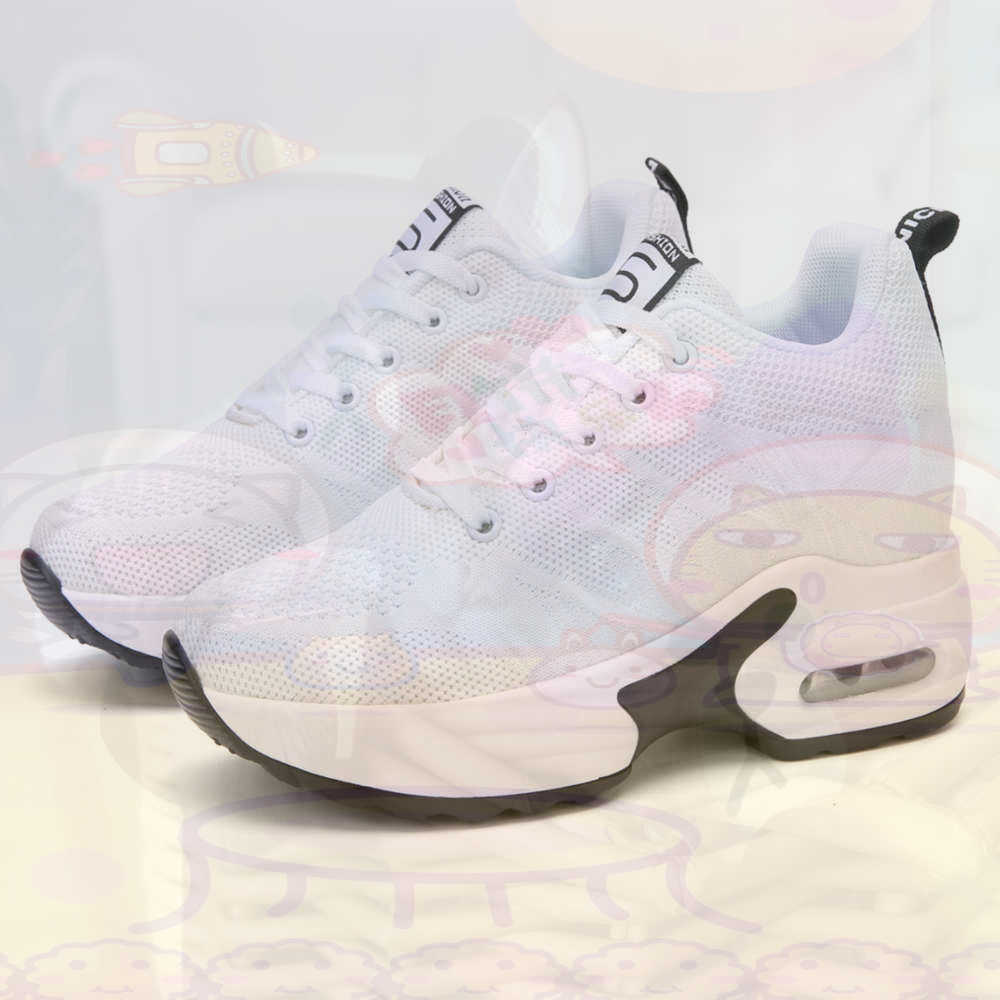 Merah Ukuran 36 Sepatu Wanita  - Tech Accessories Dropshipping ulasan dan harga