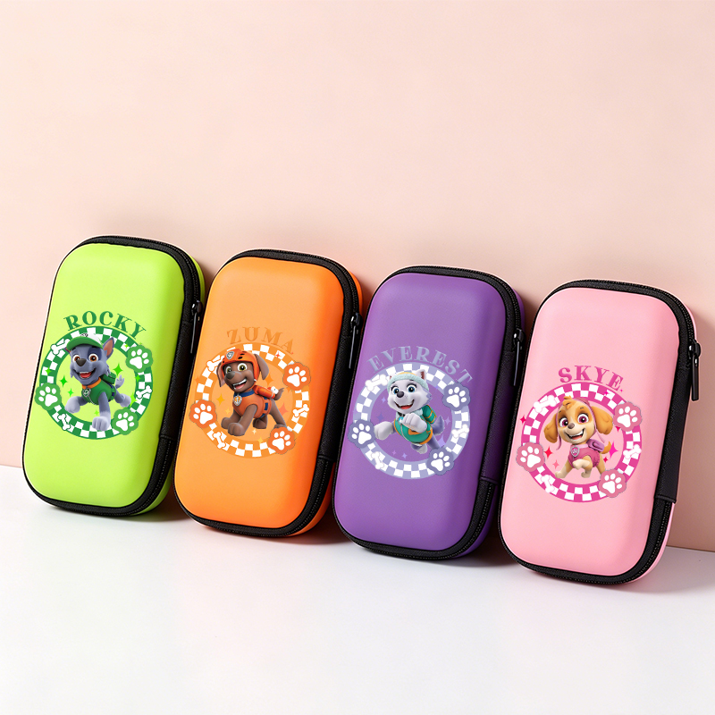 Tas Penyimpanan Kabel Data PAW - Travel Cable Organizer ulasan dan harga
