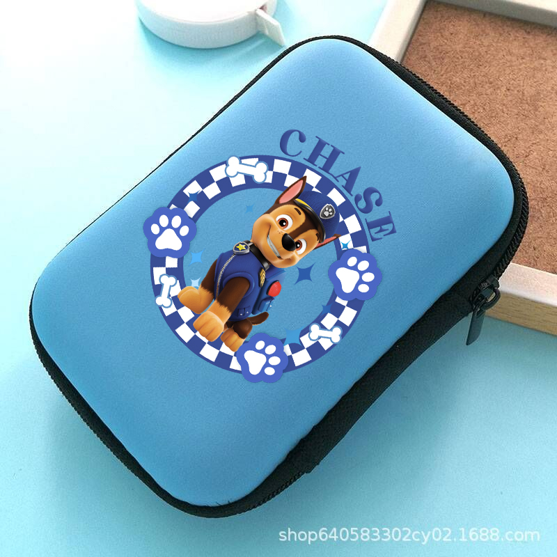 Tas Penyimpanan Kabel Data PAW - Travel Cable Organizer ulasan dan harga