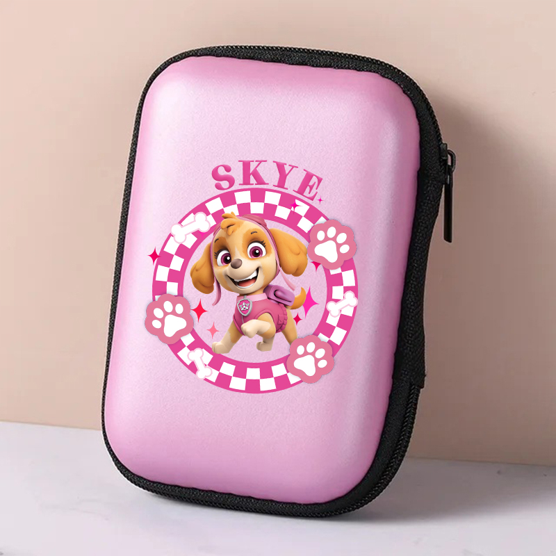 Tas Penyimpanan Kabel Data PAW - Travel Cable Organizer ulasan dan harga