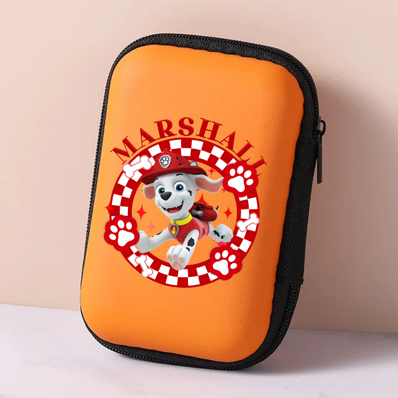 Tas Penyimpanan Kabel Data PAW - Travel Cable Organizer ulasan dan harga