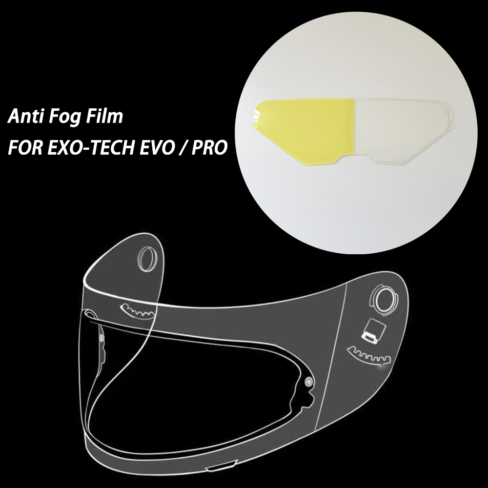 Pelindung Wajah Helm Anti Kabu - Moto Tech Accessories & Workshop ulasan dan harga