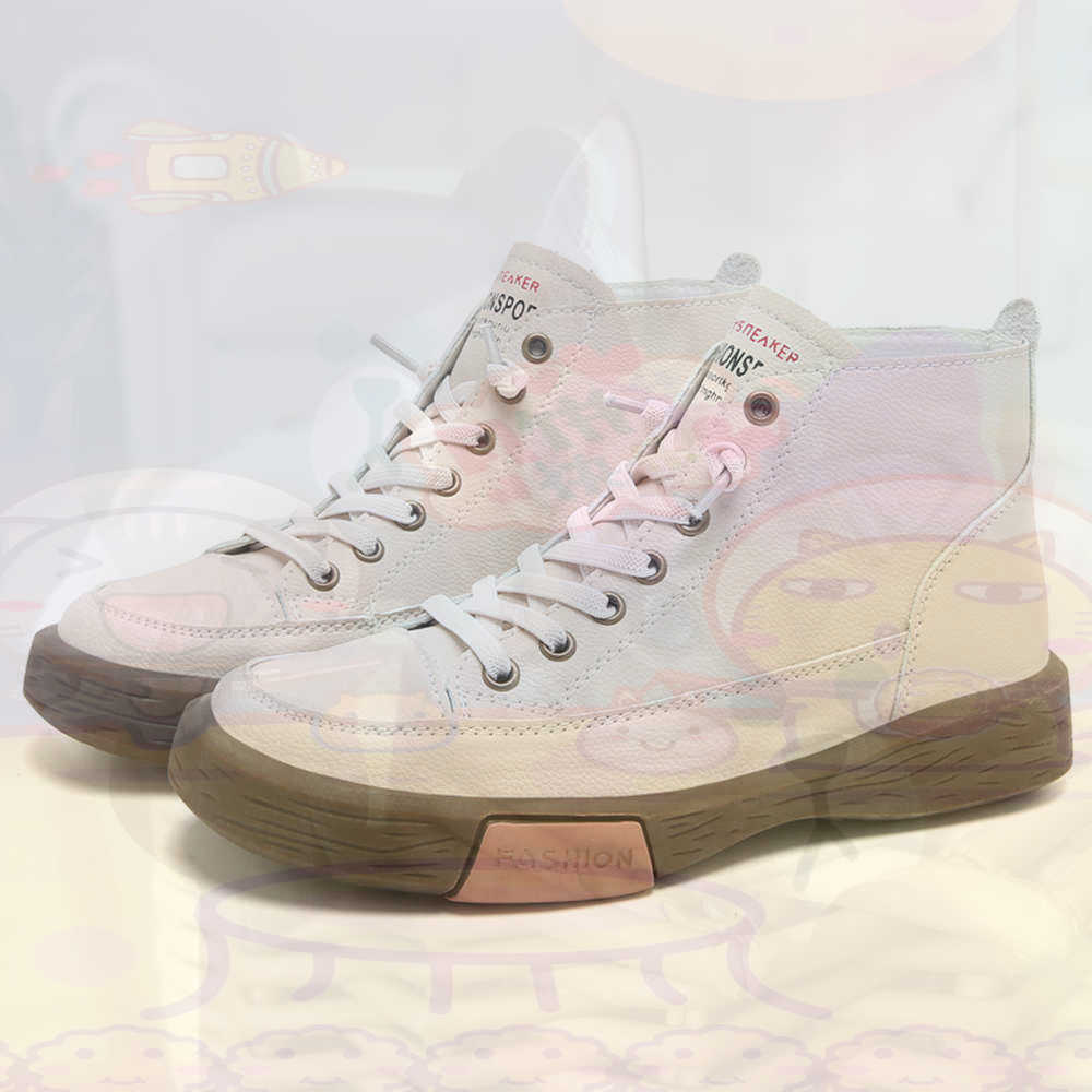 High Top Hi Cut Menawarkan Sep - Tech Accessories Dropshipping ulasan dan harga