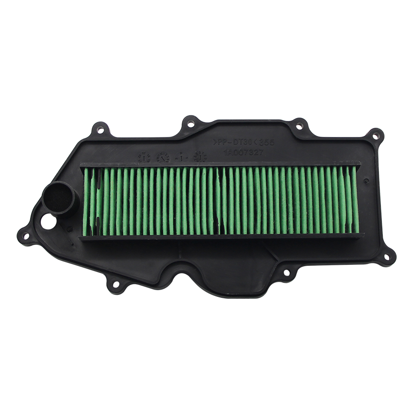 Filter Udara Sepeda Motor untu - Moto Tech Accessories & Workshop ulasan dan harga