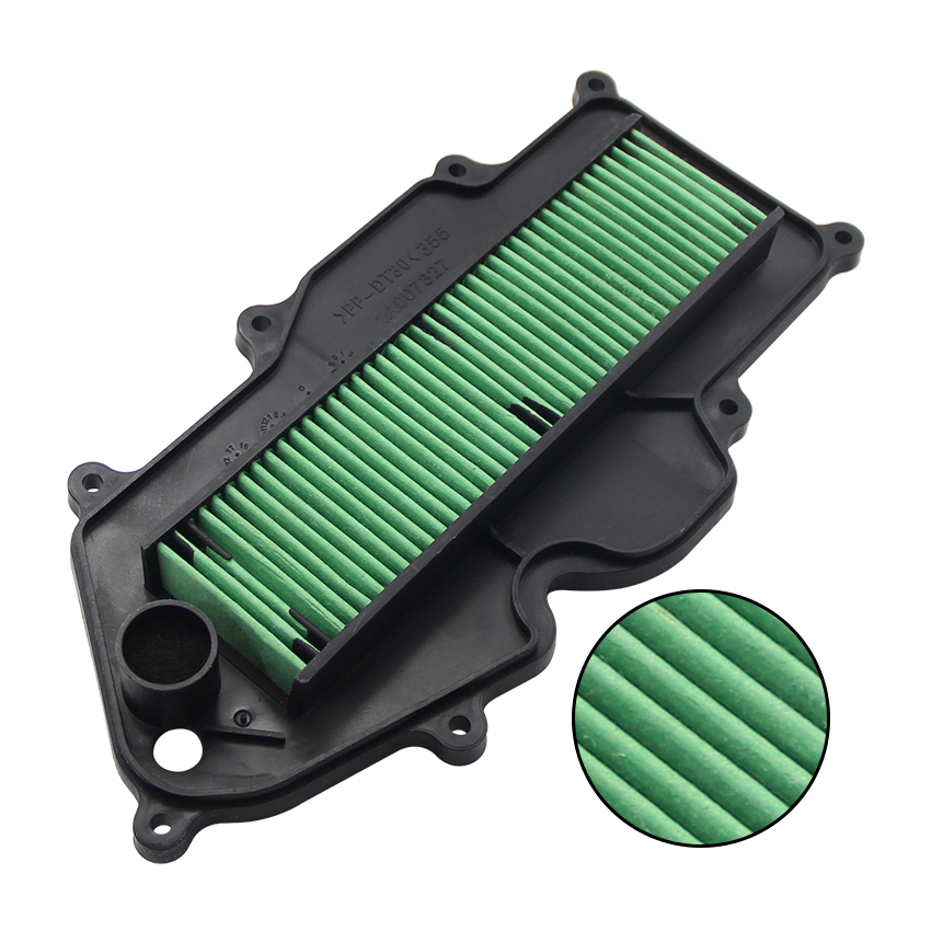 Filter Udara Sepeda Motor untu - Moto Tech Accessories & Workshop ulasan dan harga