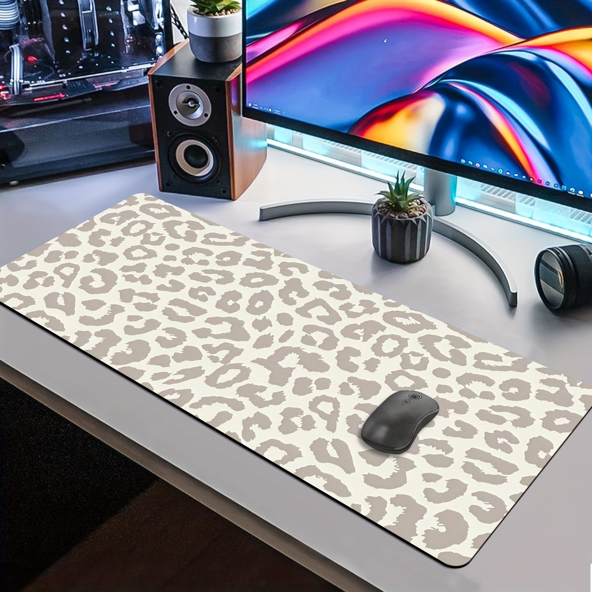 XL/XXL Keyboard Komputer dan A - Tech Table Accessories ulasan dan harga