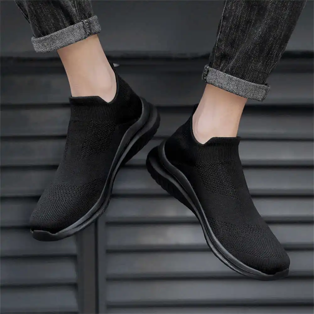 Sepatu olahraga pria, krem lem - Tech Accessories Dropshipping ulasan dan harga