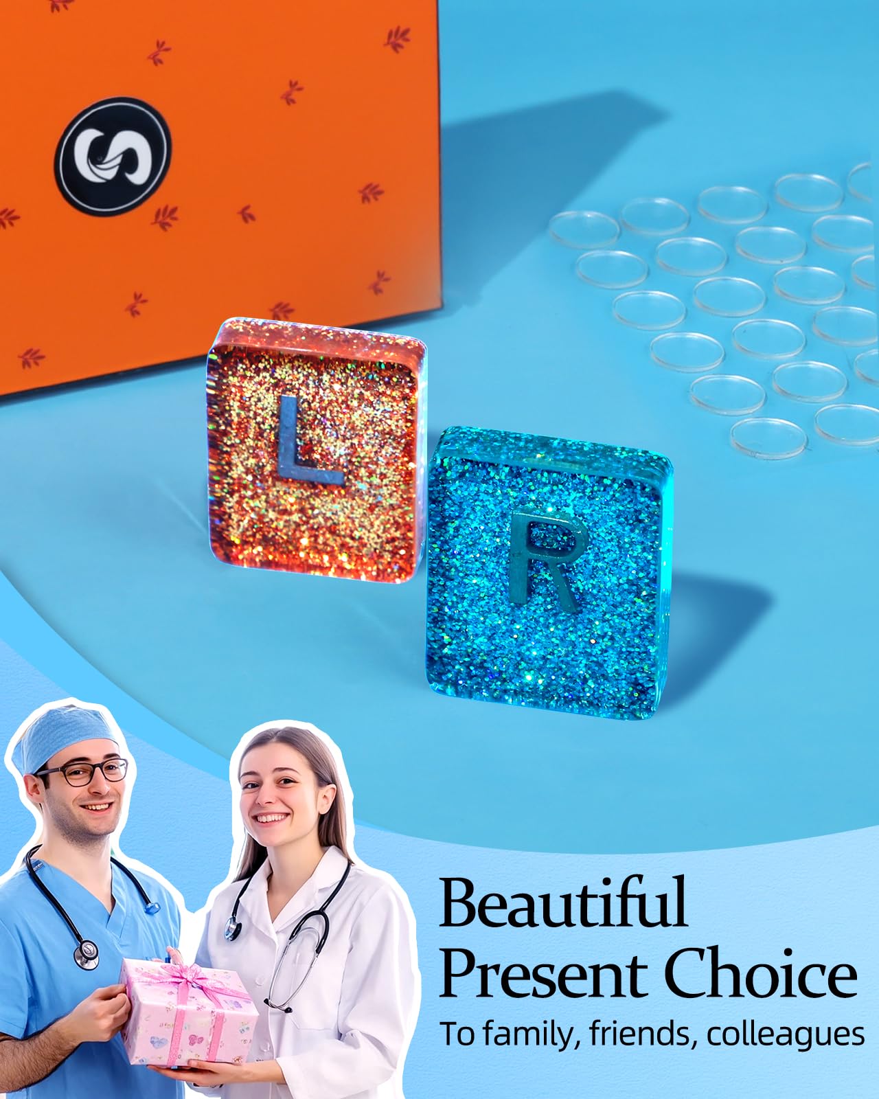 Penanda Radiologi Ringan Berba - Xray Tech Accessories ulasan dan harga